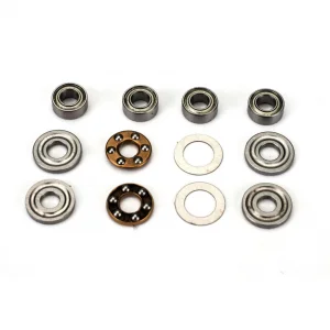 Blade 300X Main Grip Bearing Kit