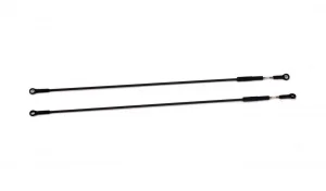 Blade 300X Tail linkage & Pushrod (2)