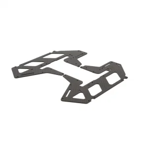 Blade 300 CFX Main Frame
