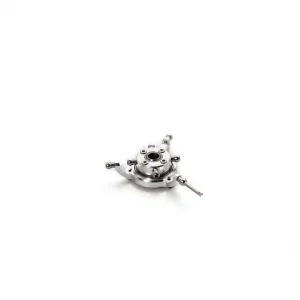 Aluminium Swashplate: 360 CFX