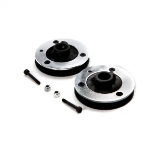 Belt Drive Puller: 360 CFX