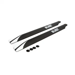 360mm Carbon Fibre Main Rotor Blades