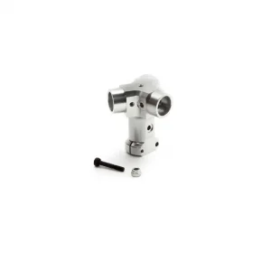 3-Blade Head Block: 360 CFX