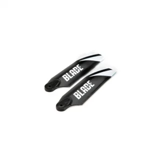 Plastic Tail Rotor Blades (2): 270 CFX