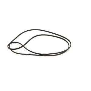 Tail Belt: 270 CFX
