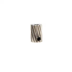 12T Helical Steel Pinion:270 - 300 - 360 - 450