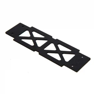 Carbon Fibre Lower Plate Fusion 270