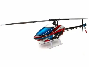 Blade Fusion 360 - SMART BNF Basic with SAFE