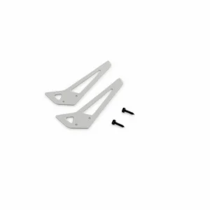 Vertical Tail Fin: Infusion 180
