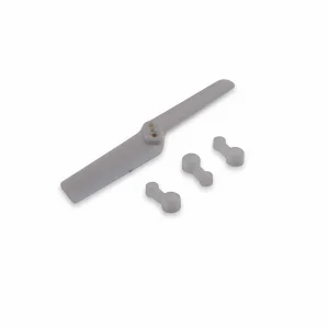 HP Tail Prop (2): InFusion 180
