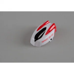Upper Grey Canopy: Nano QX 3D