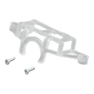 Ultra Micro Camera Mount: Nano QX