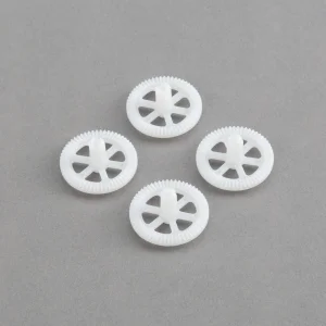 Drive Gear Set (4): Zeyrok ** CLEARANCE **