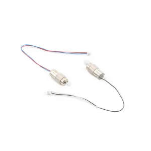 Motors (2): Zeyrok