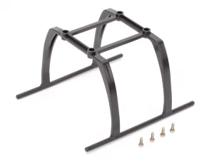 180 QX HD Landing Gear with Hardware