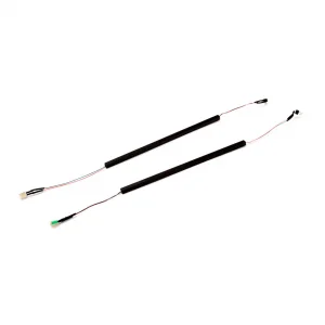 Blade mQX Quad Copter Thruster Boom with Wiring (2)