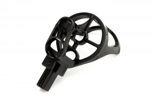 Blade mQX Quad Copter Motor Mount with Landing Skid