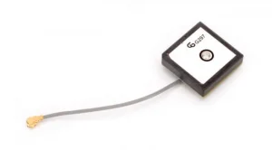 Blade 350 Qx Gps Antenna