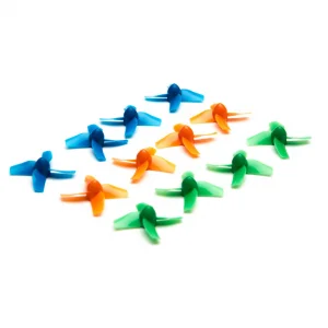 Optional Colour Prop Set (12): Inductrix FPV