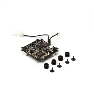 Flight Control - Betaflight: Inductrix FPV Pro