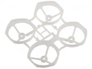 Replacement Main Frame: Inductrix BL