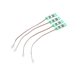 Blade LED Set: 250 Qx Fpv
