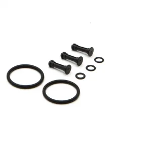 Battery Holder O ring - Mach 25