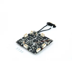 3-in-1 Control Unit: Inductrix 200