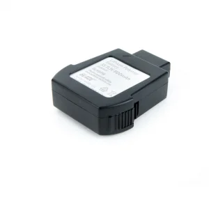 800mAh 3S 11.1V LiPo Battery: Inductrix 200