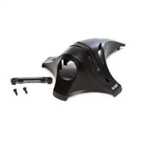 Canopy - Black: Inductrix Plus FPV ** CLEARANCE **