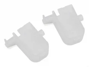 Motor Mount Cover: Ozone ** CLEARANCE **