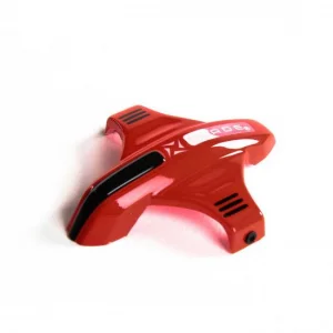 Canopy (red): Landslide