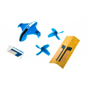 Canopy option set (blue) with props: Landslide ** CLEARANCE **