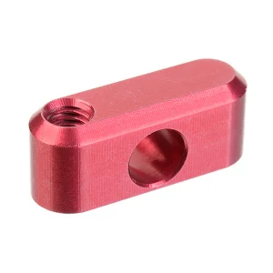 Corally Aluminium. Battery Backstop - 1 PC