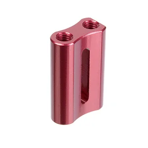 Corally Aluminium. Damper Holder Ssx-12 - 1 PC