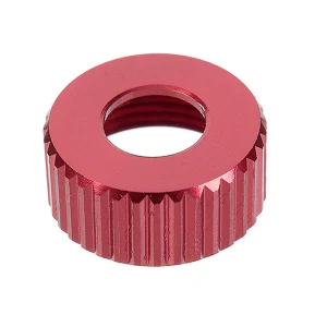 Corally Aluminium. Lower Shock Body Cap - 1 PC