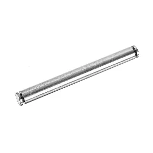 Corally King Pin Ssx-12 - Steel - 2 Pcs