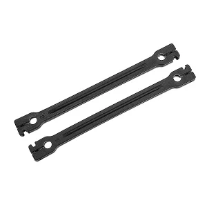 Corally Composite Pivot Brace - 2 Pcs