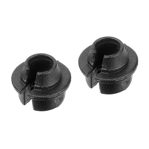 Corally Composite Shock Spring Holder - 2 Pcs