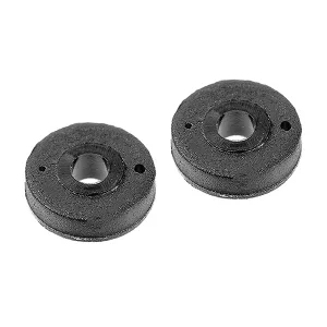 Corally Composite Shock Piston - 2 Pcs
