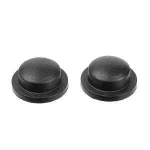 Corally Silicone Shock Membrane - 2 Pcs