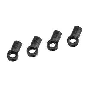 Corally Composite Ball Joint - Aluminium. Side Linkage Dam