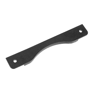 Corally Composite Chassis Protector - 1 PC