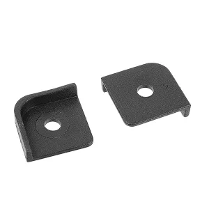 Corally Composite Chass Is Corner Protector - 2 Pcs