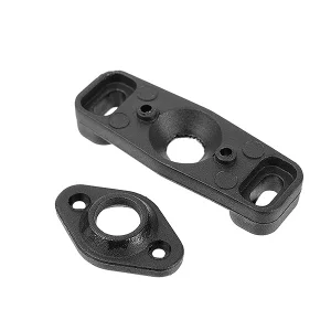 Corally Composite Pivot Brace - A+B - 1 Set