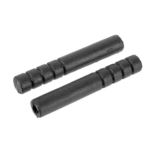 Corally Composite Damper Tube Rod - 2 Pcs