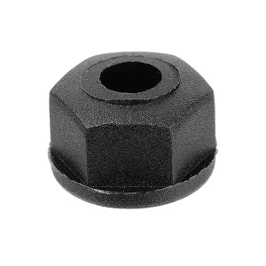 Corally Composite Lock Nut - 1 PC