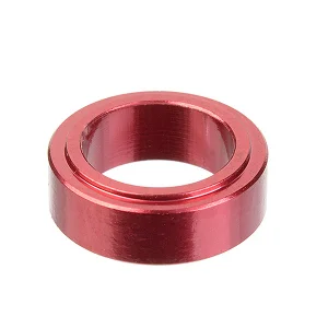 Corally Aluminium. Diff. Axle Spacer - 1 PC
