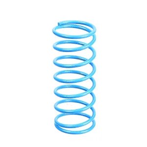 Corally Shock Spring - Blue 1.0mm - Medium - 1 PC
