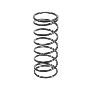 Corally Shock Spring - Black 0.9mm - Soft - 1 PC